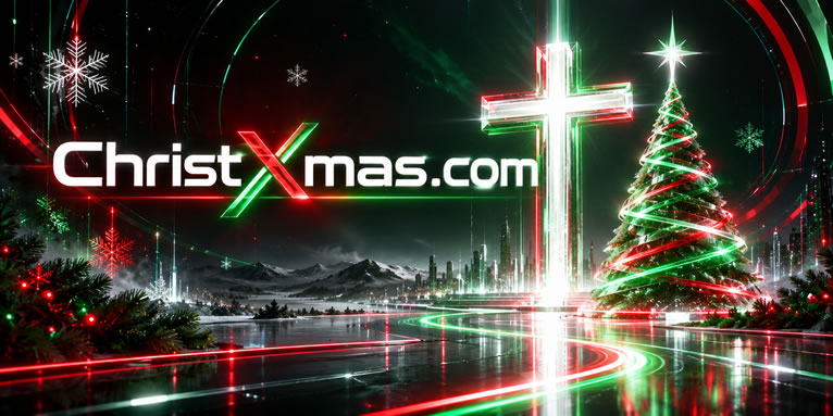 ChristXmas.com